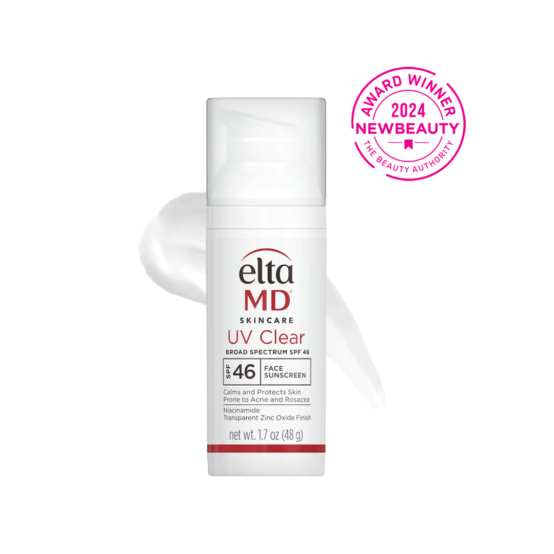 EltaMD UV Clear Broad-Spectrum SPF 46