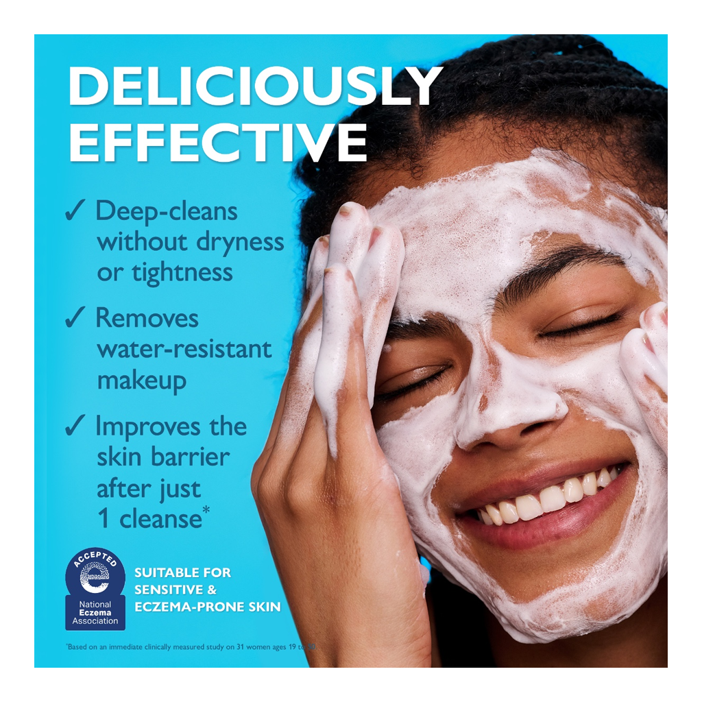 Peter Thomas Roth Water Drench Whipped Cream Cleanser