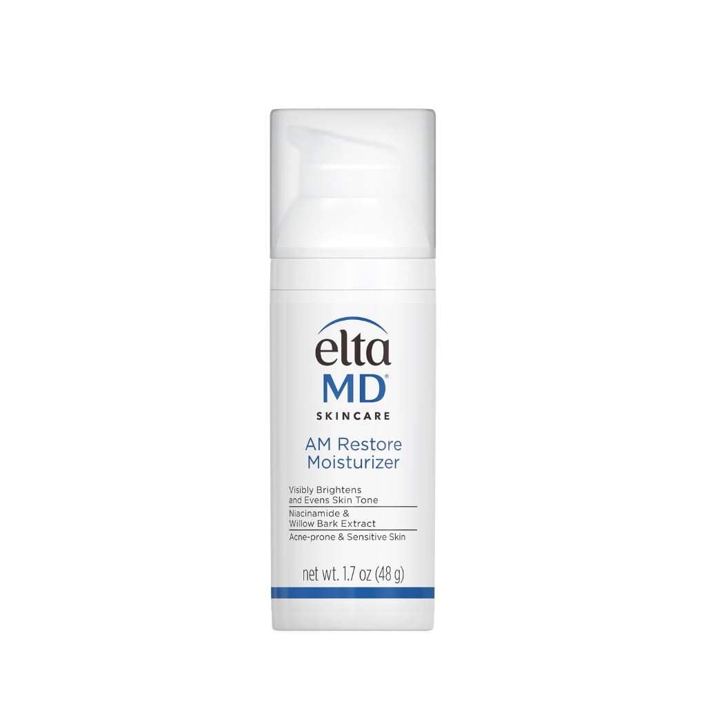 EltaMD AM Restore Moisturizer