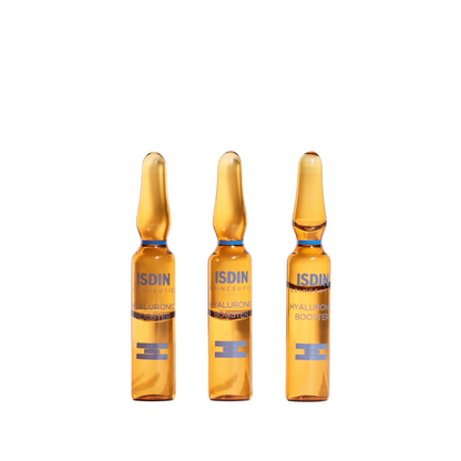 ISDIN ISDINCEUTICS Hyaluronic Booster 10 ampoules