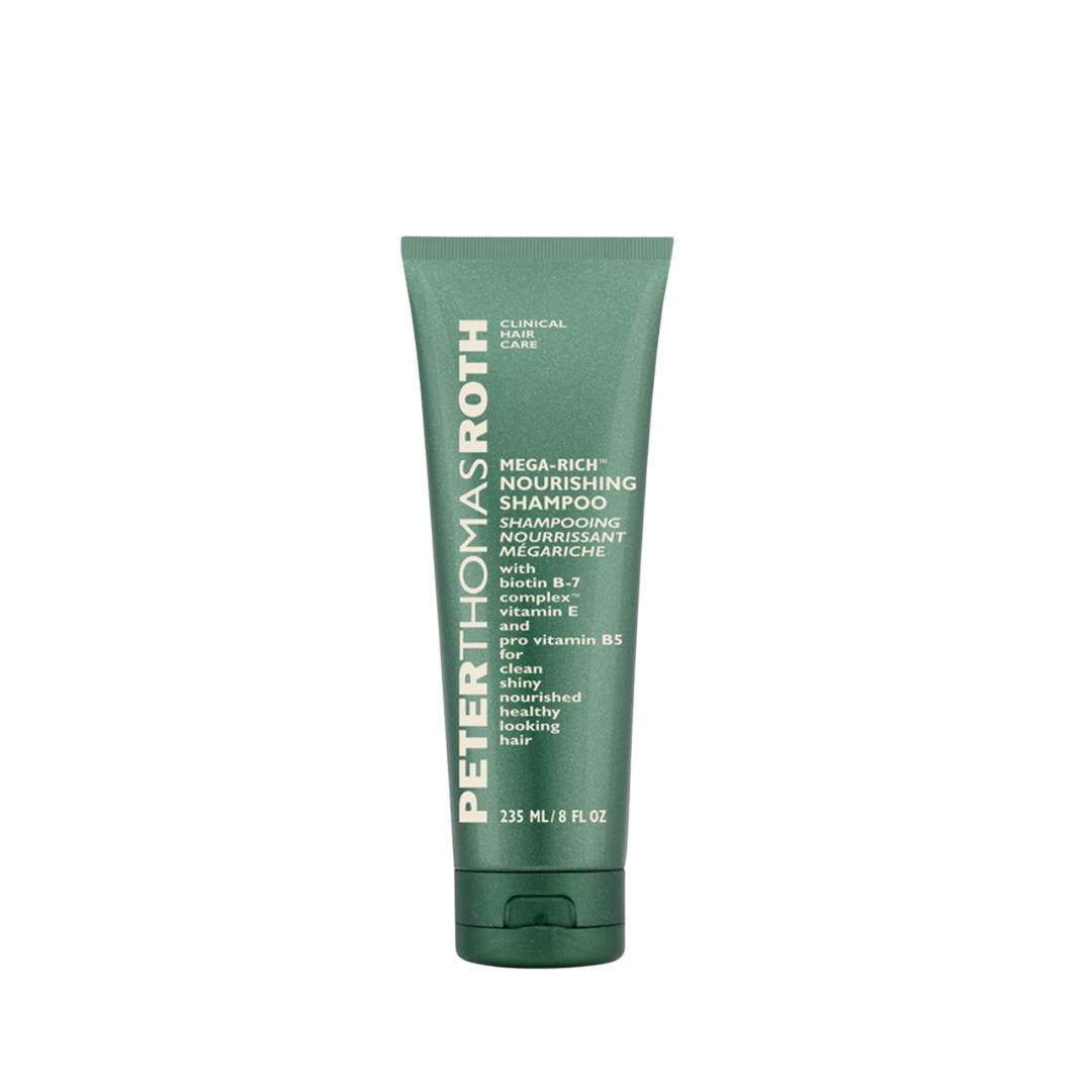 Peter Thomas Roth Mega-Rich Nourishing Shampoo