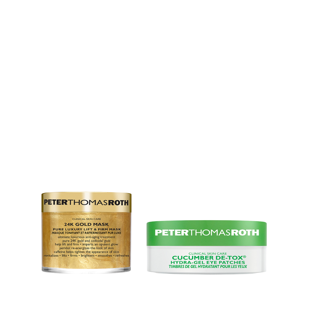 Peter Thomas Roth Mask + Patch Duo