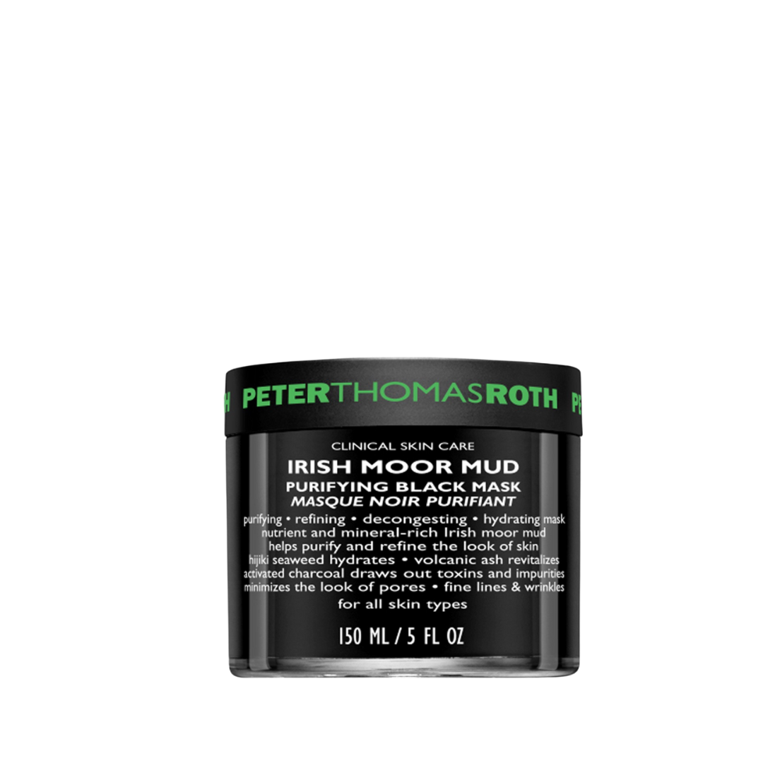 Peter Thomas Roth Irish Moor Mud Mask