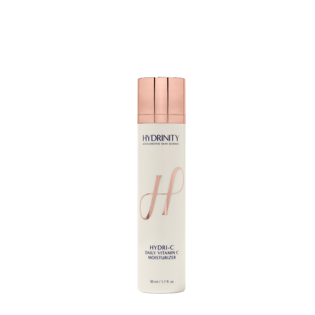 HYDRINITY HYDRI-C Daily Vitamin C Moisturizer