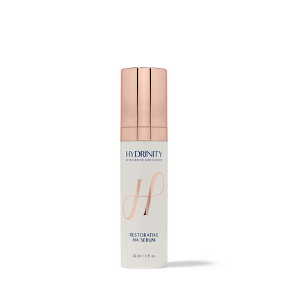HYDRINITY Restorative  HA Serum