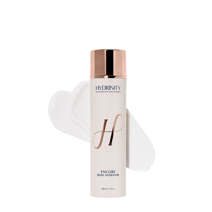 HYDRINITY Encore Body Hydrator