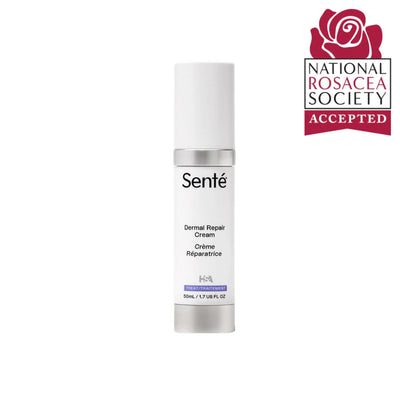SENTE Dermal Repair Cream