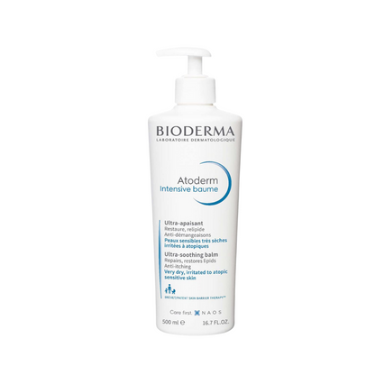 Bioderma Atoderm Intensive Balm