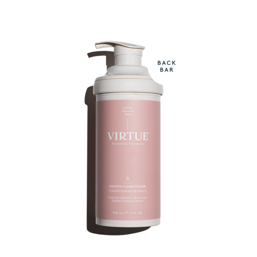 Virtue Smooth Conditioner Back Bar