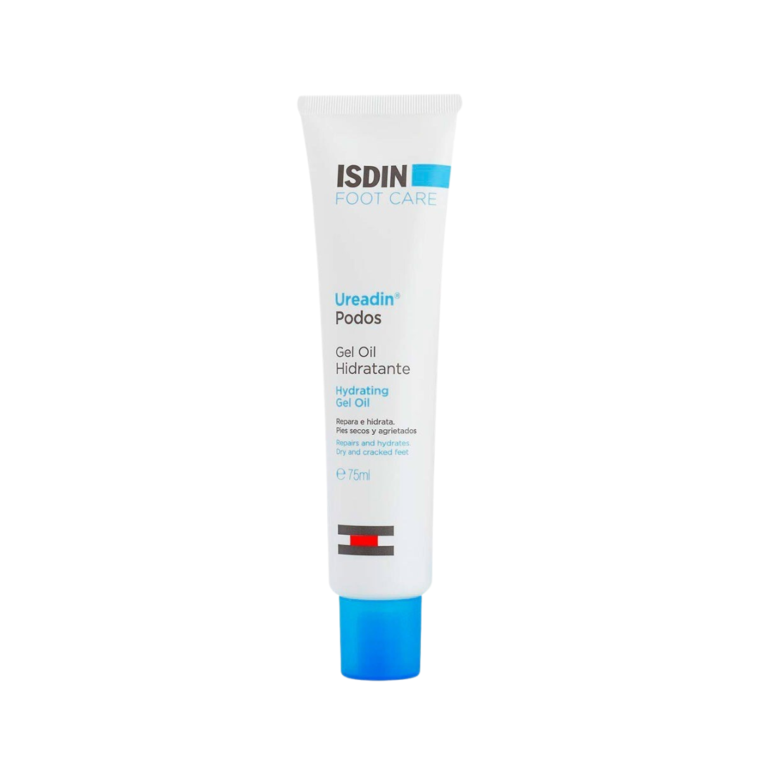 ISDIN Foot Care Uradin Podos Gel Oil