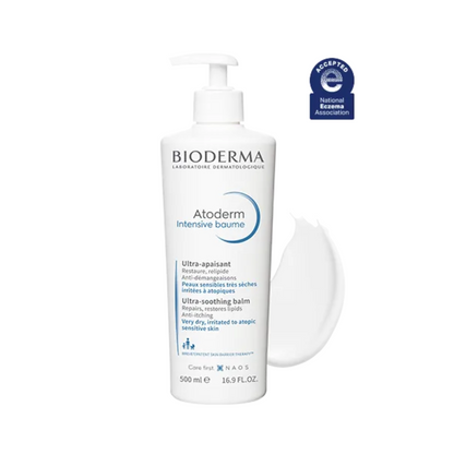 Bioderma Atoderm Intensive Balm