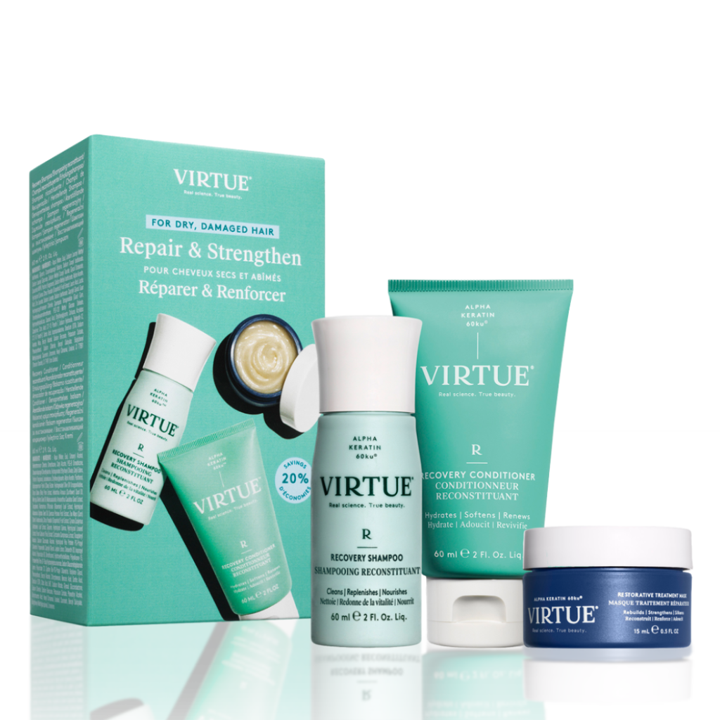 Virtue Recovery Discovery Kit