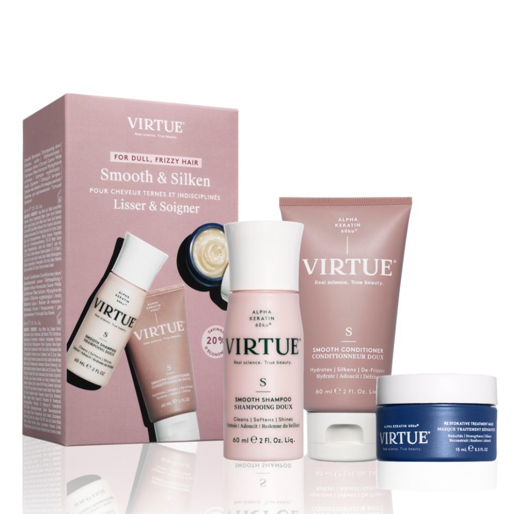 Virtue Smooth Discovery Kit LF