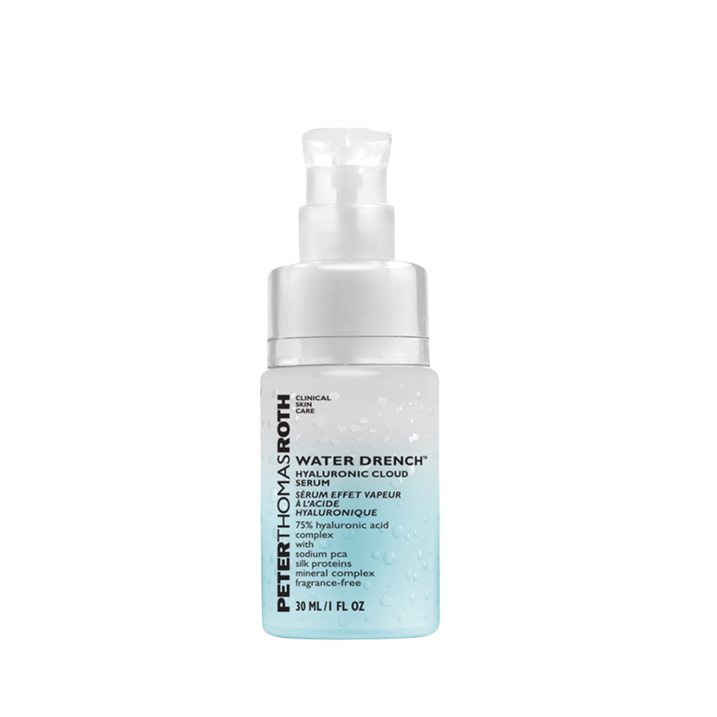 Peter Thomas Roth Water Drench Hyaluronic Cloud Serum