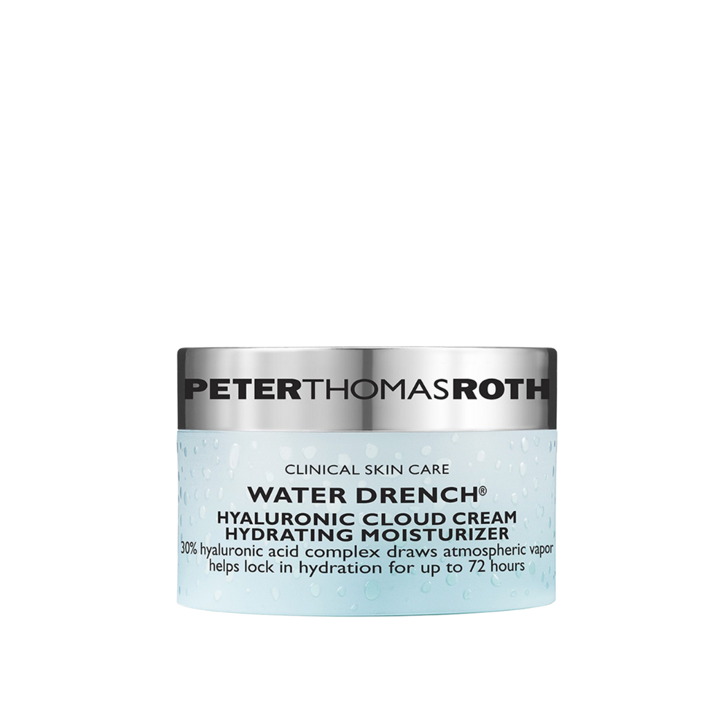 Peter Thomas Roth Water Drench Hyaluronic Cloud Cream Hydrating Moisturizer