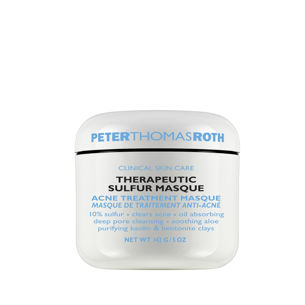 Peter Thomas Roth Therapeutic Sulfur Mask