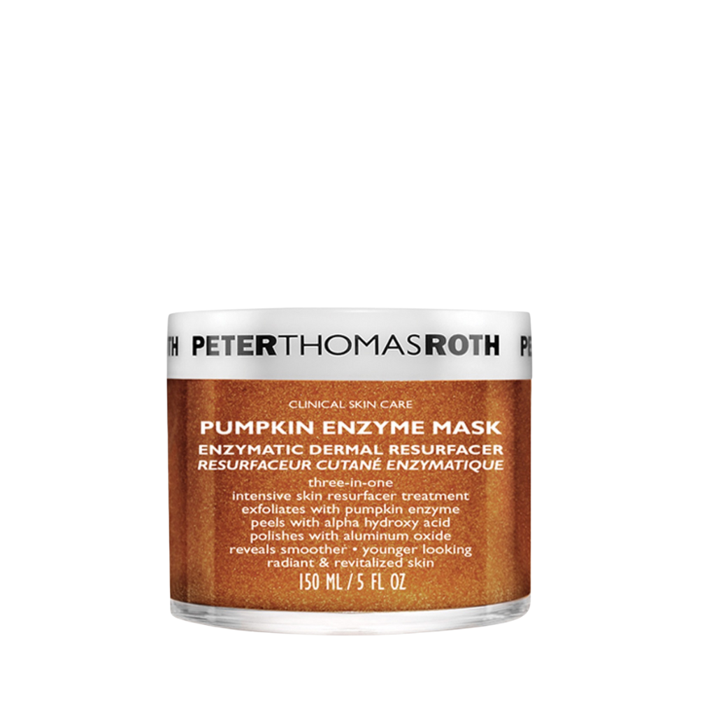 Peter Thomas Roth Pumpkin Enzyme Mask Enzymatic Dermal Resurfacer (Pre-Order)