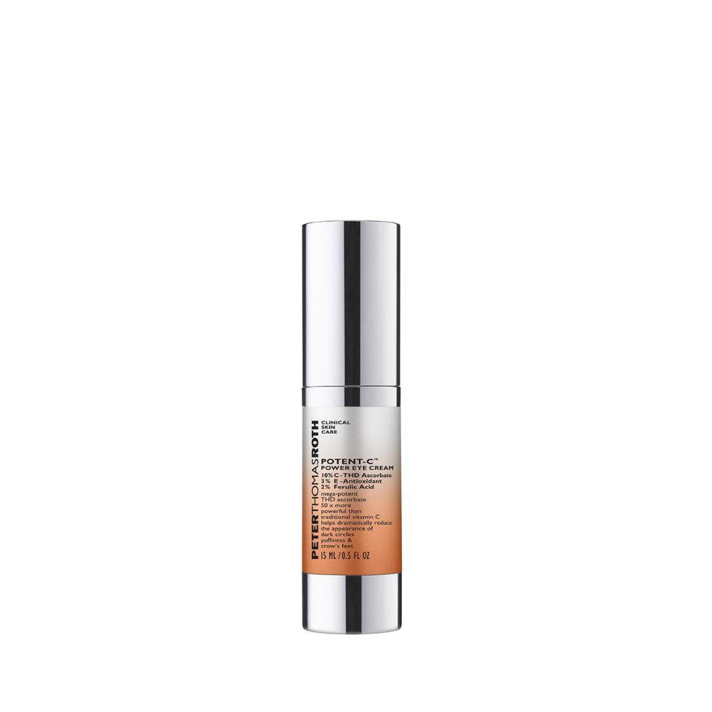 Peter Thomas Roth Potent-C Power Eye Cream