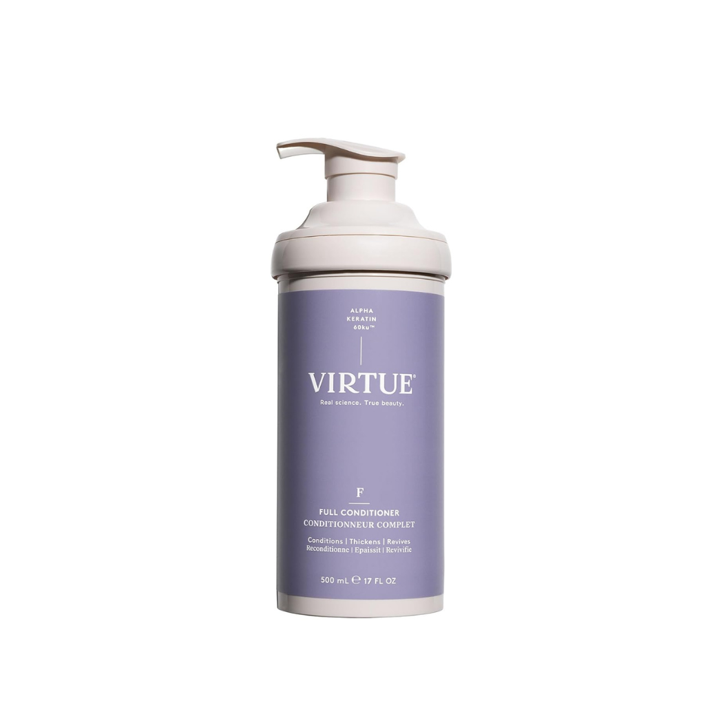 Virtue Full Conditioner Back Bar