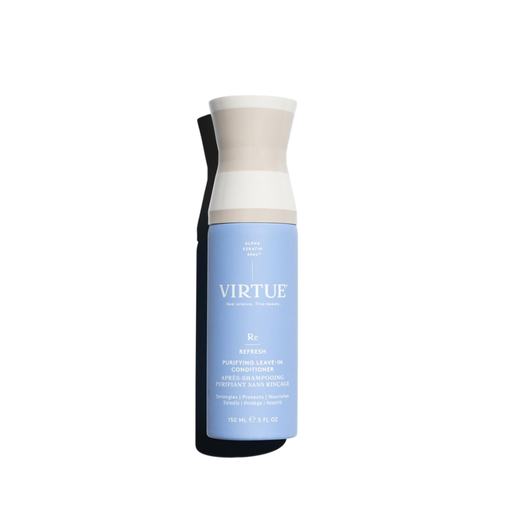 Virtue Refresh Leave-In Conditioner