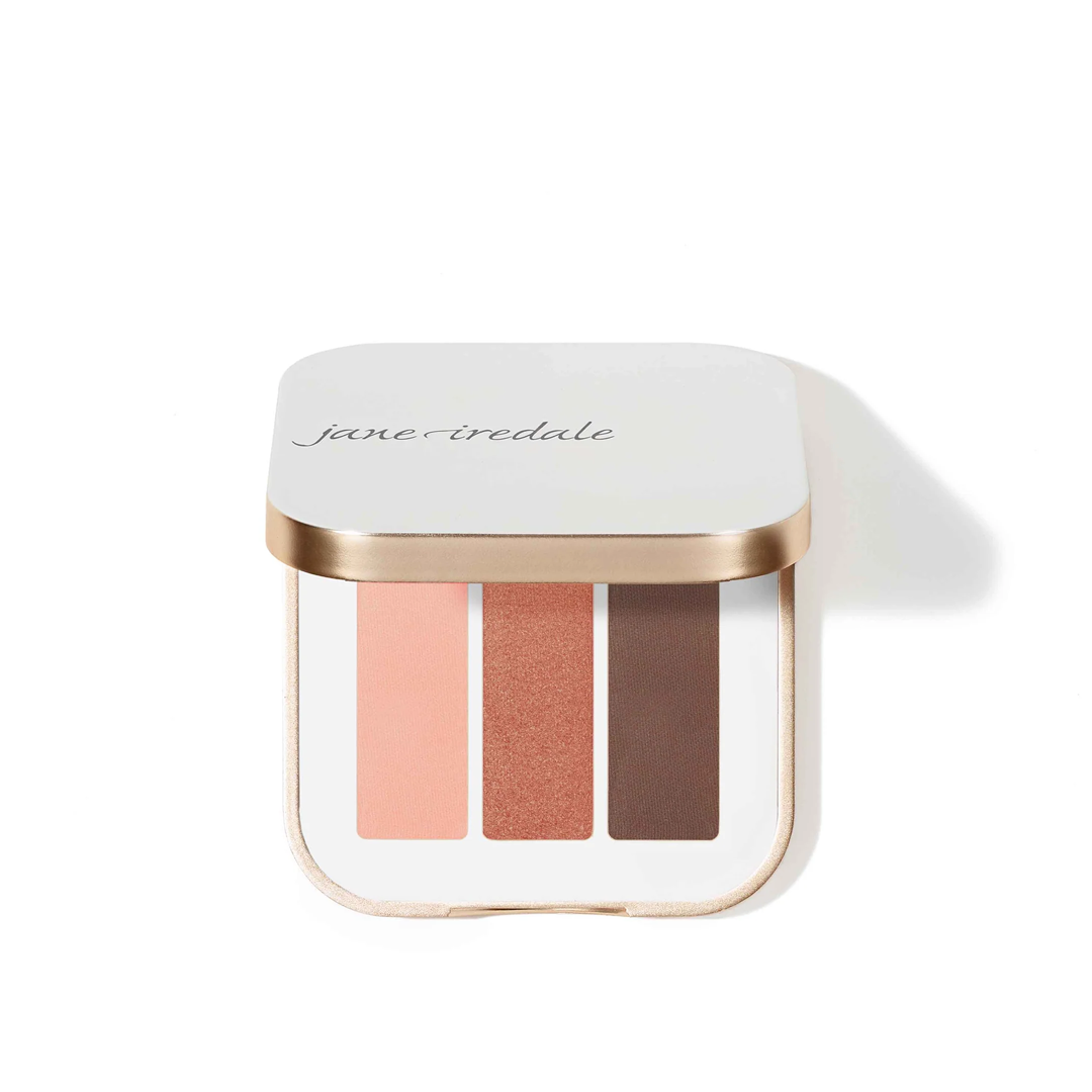 Jane Iredale PurePressed Eye Shadow Triple