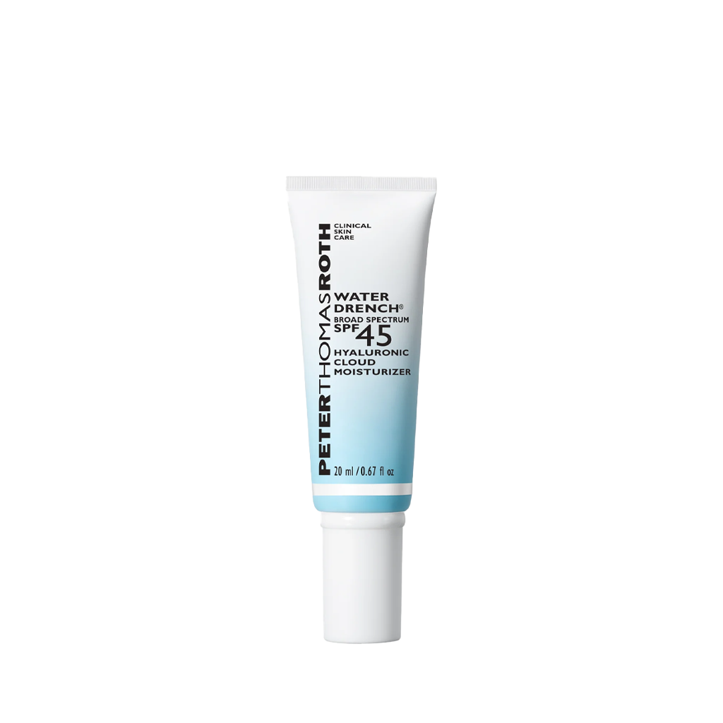 Peter Thomas Roth Water Drench Broad Spectrum SPF 45 Sheer Tint Moisturizer