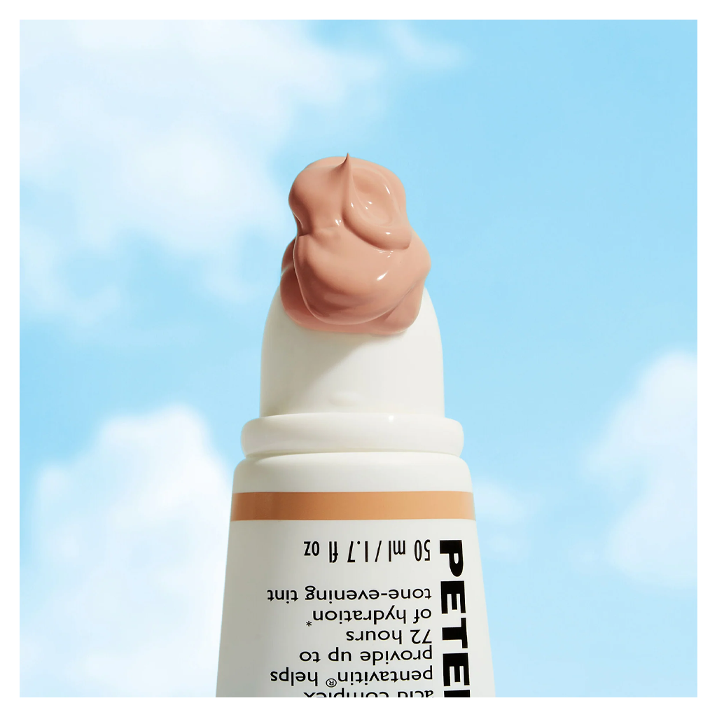 Peter Thomas Roth Water Drench Broad Spectrum SPF 45 Hyaluronic Cloud Moisturizer Sheer Tint