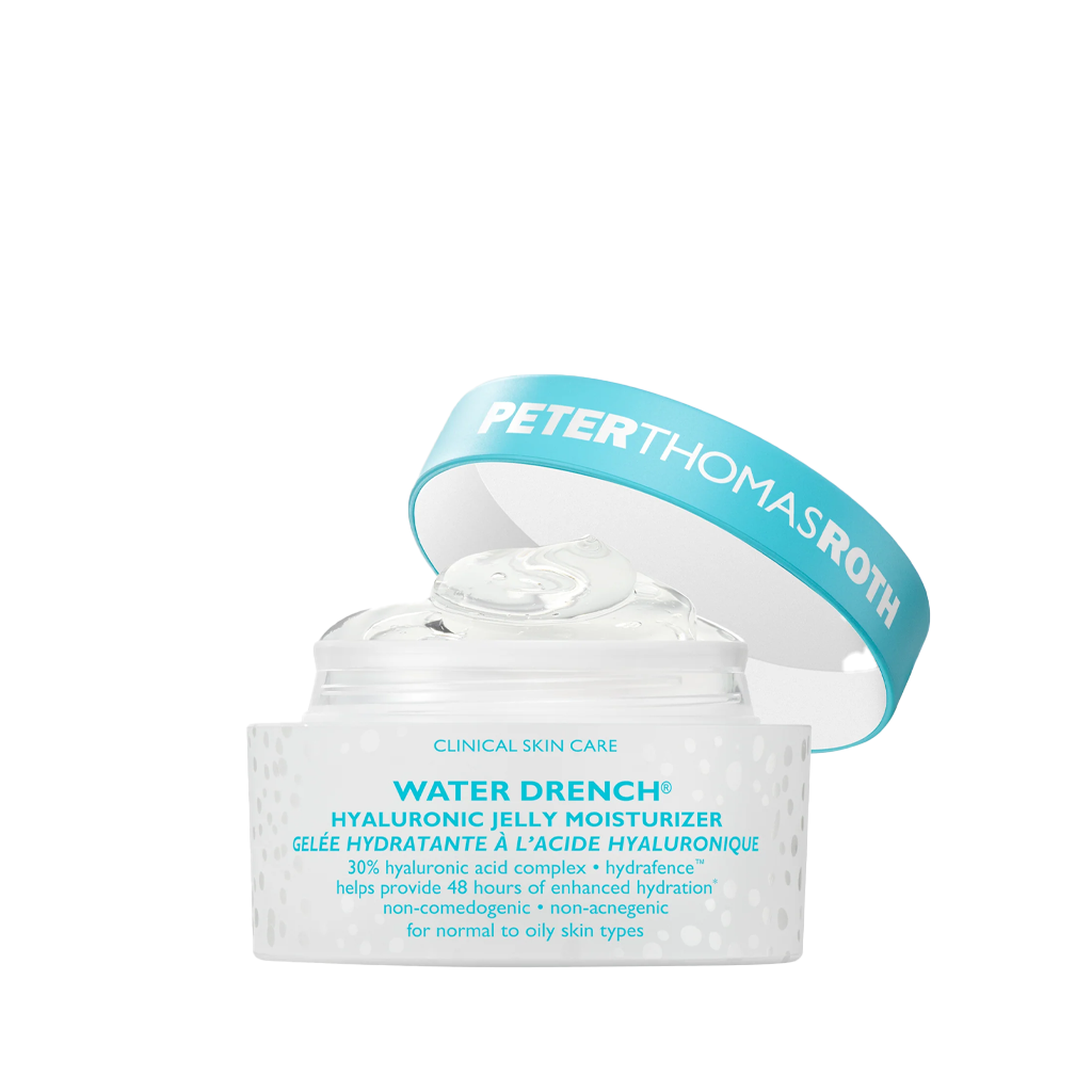 Peter Thomas Roth Water Drench Hyaluronic Jelly Moisturizer