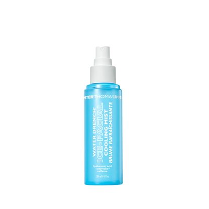 Peter Thomas Roth Water Drench Ice Facial Cooling Mist