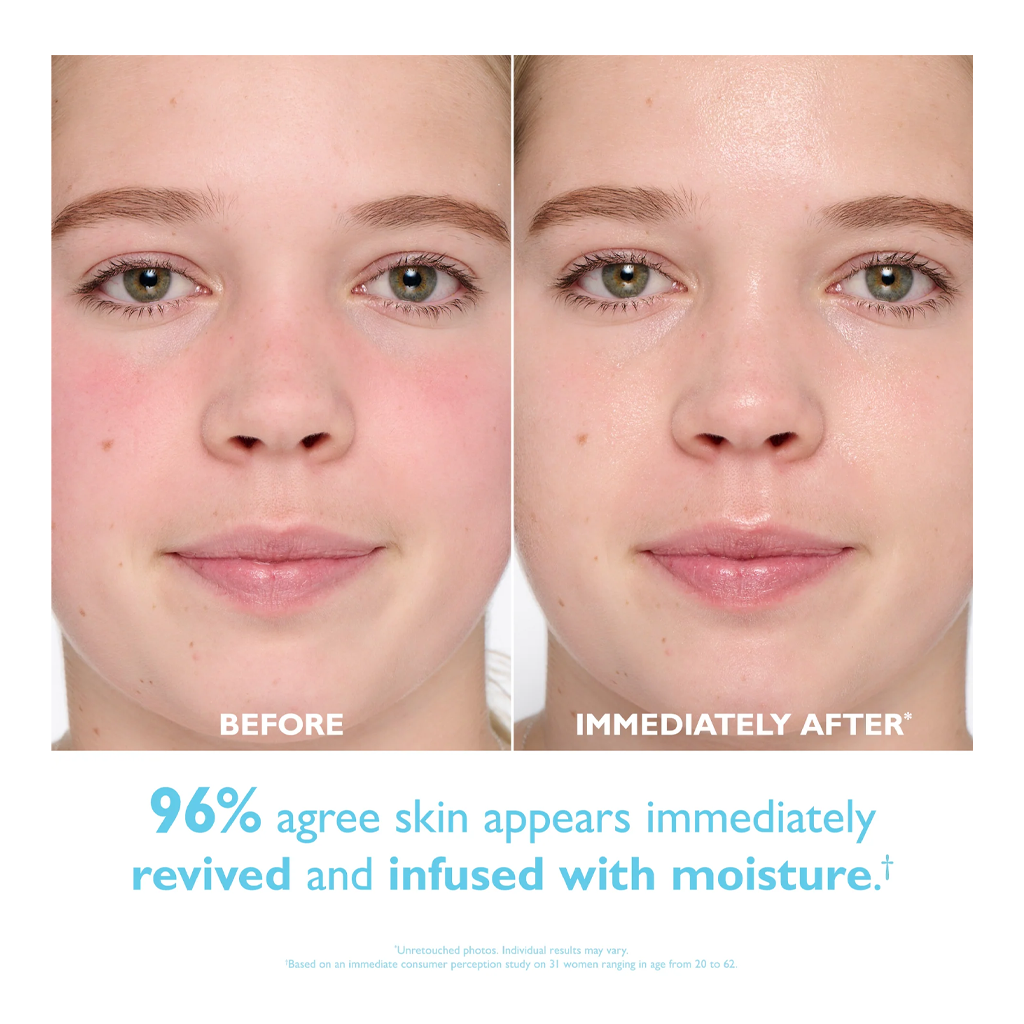 Peter Thomas Roth Water Drench Ice Facial Cooling Mist