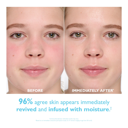 Peter Thomas Roth Water Drench Ice Facial Cooling Mist