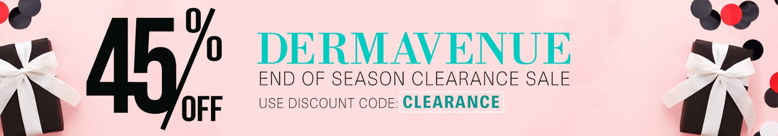 Clearance