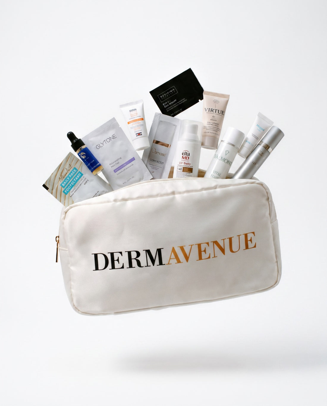 DermAvenue Discovery Bag