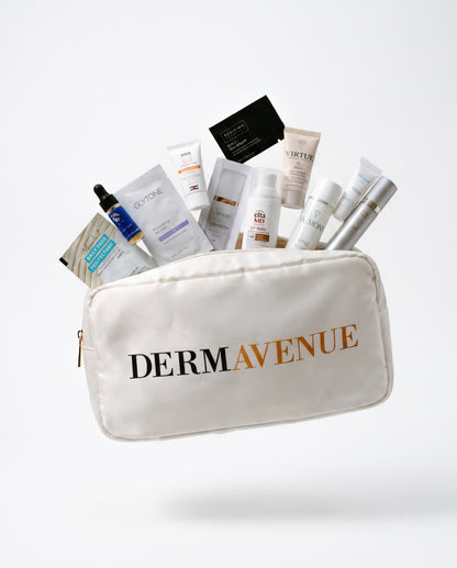 DermAvenue Discovery Bag