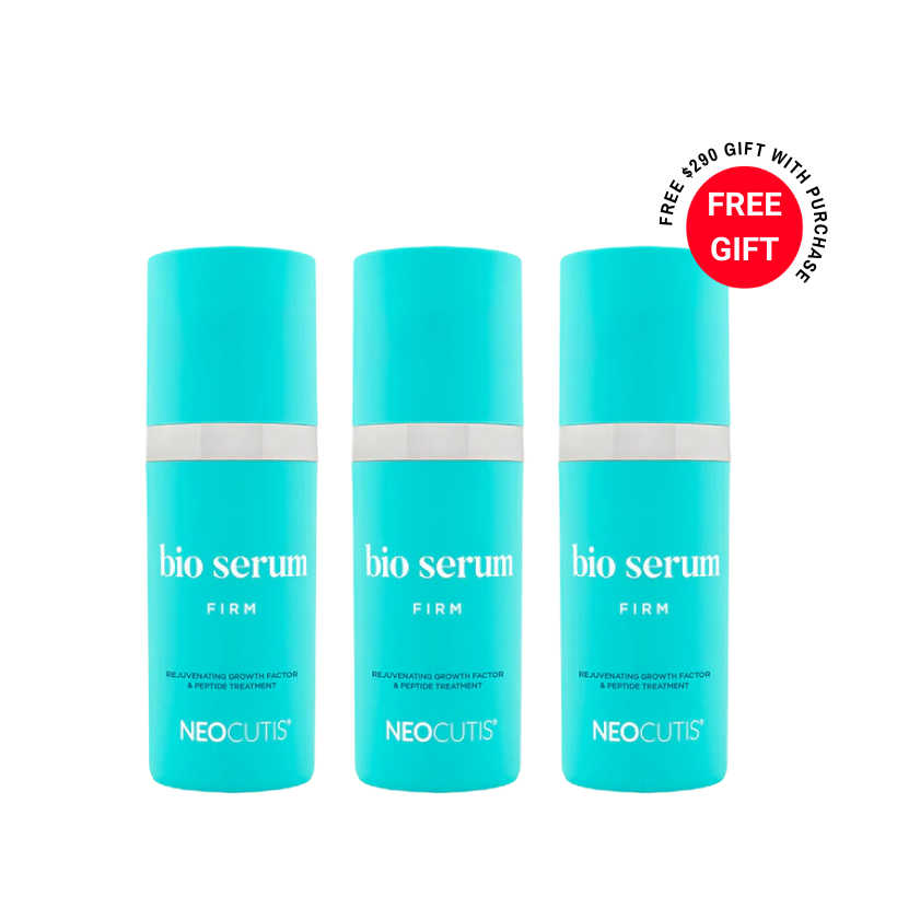 Neocutis Bio Serum Firm BUNDLE - Buy 2 Get 1 Free