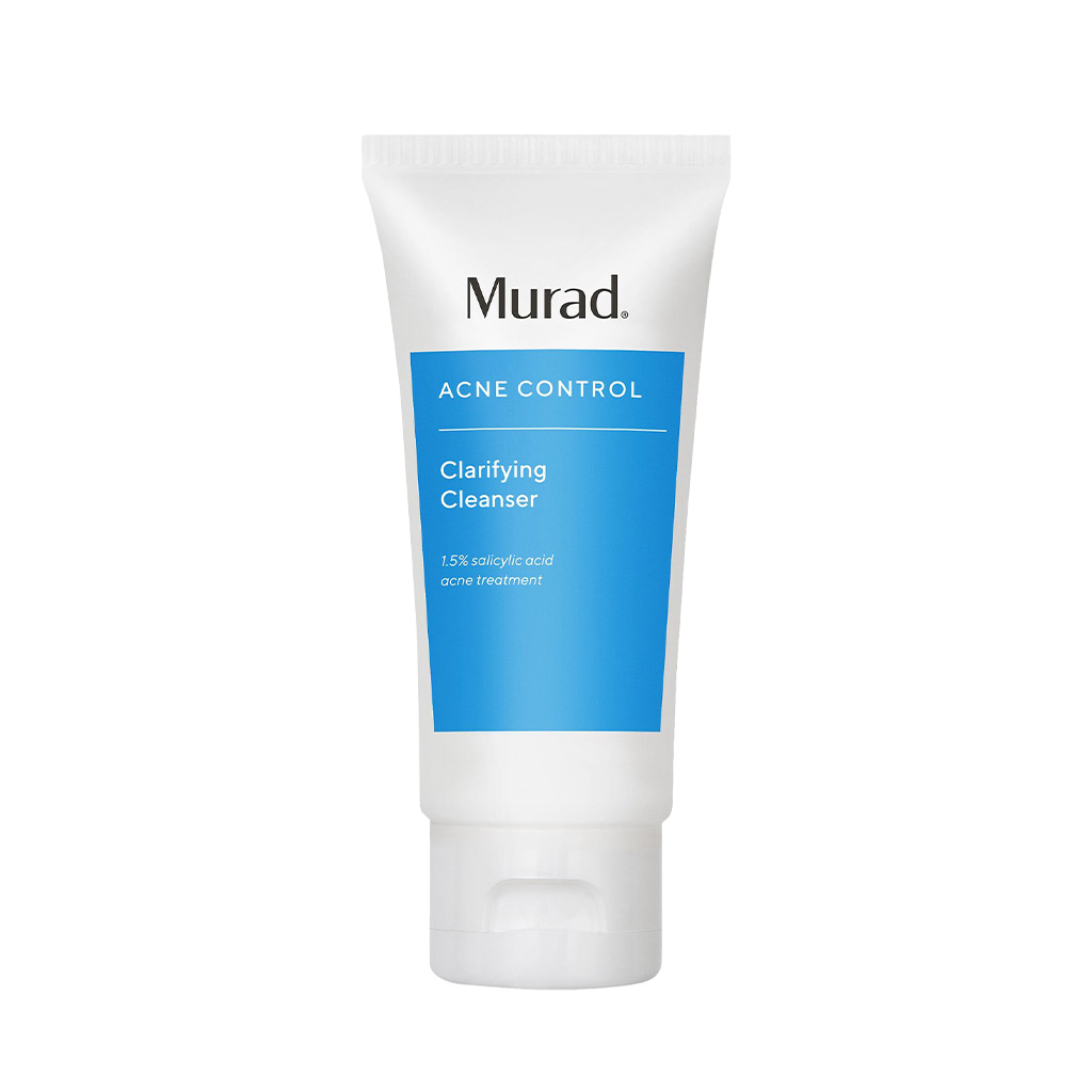 Murad Clarifying Cleanser