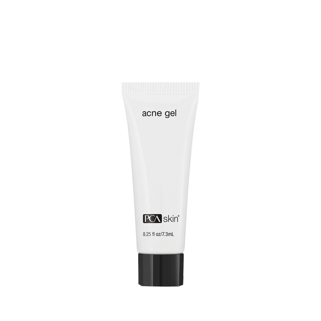 PCA Skin Acne Gel (new formula) Deluxe Travel Size