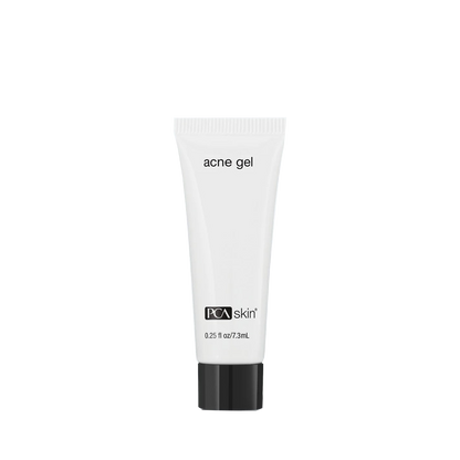 PCA Skin Acne Gel (new formula) Deluxe Travel Size