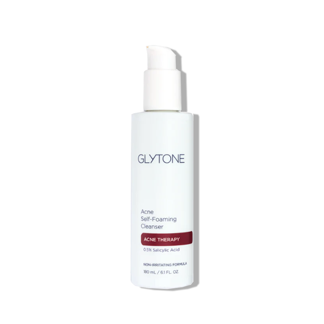 Glytone Acne Clearing Cleanser