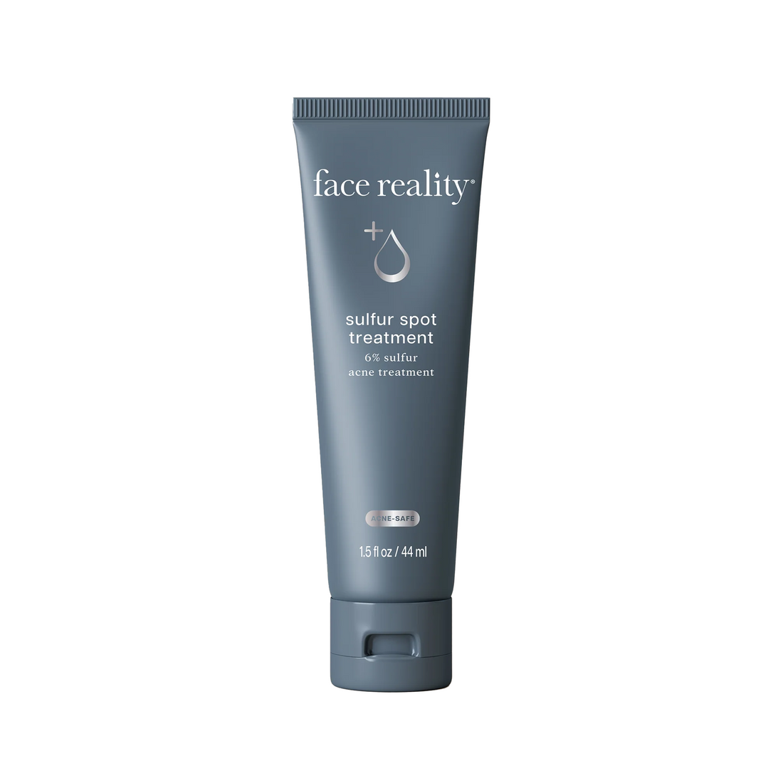 Face Reality Sulfur Spot Treatment