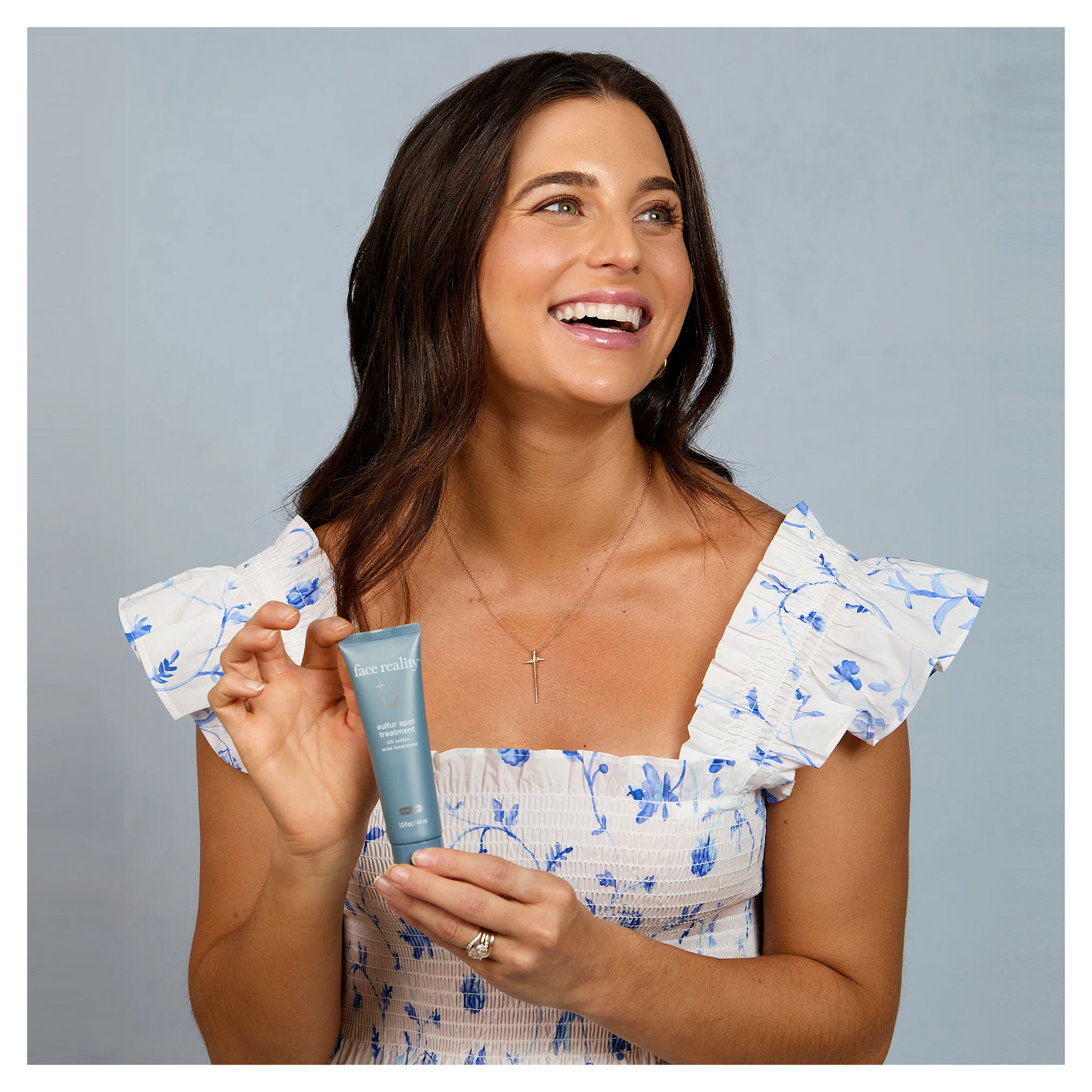 Face Reality Sulfur Spot Treatment