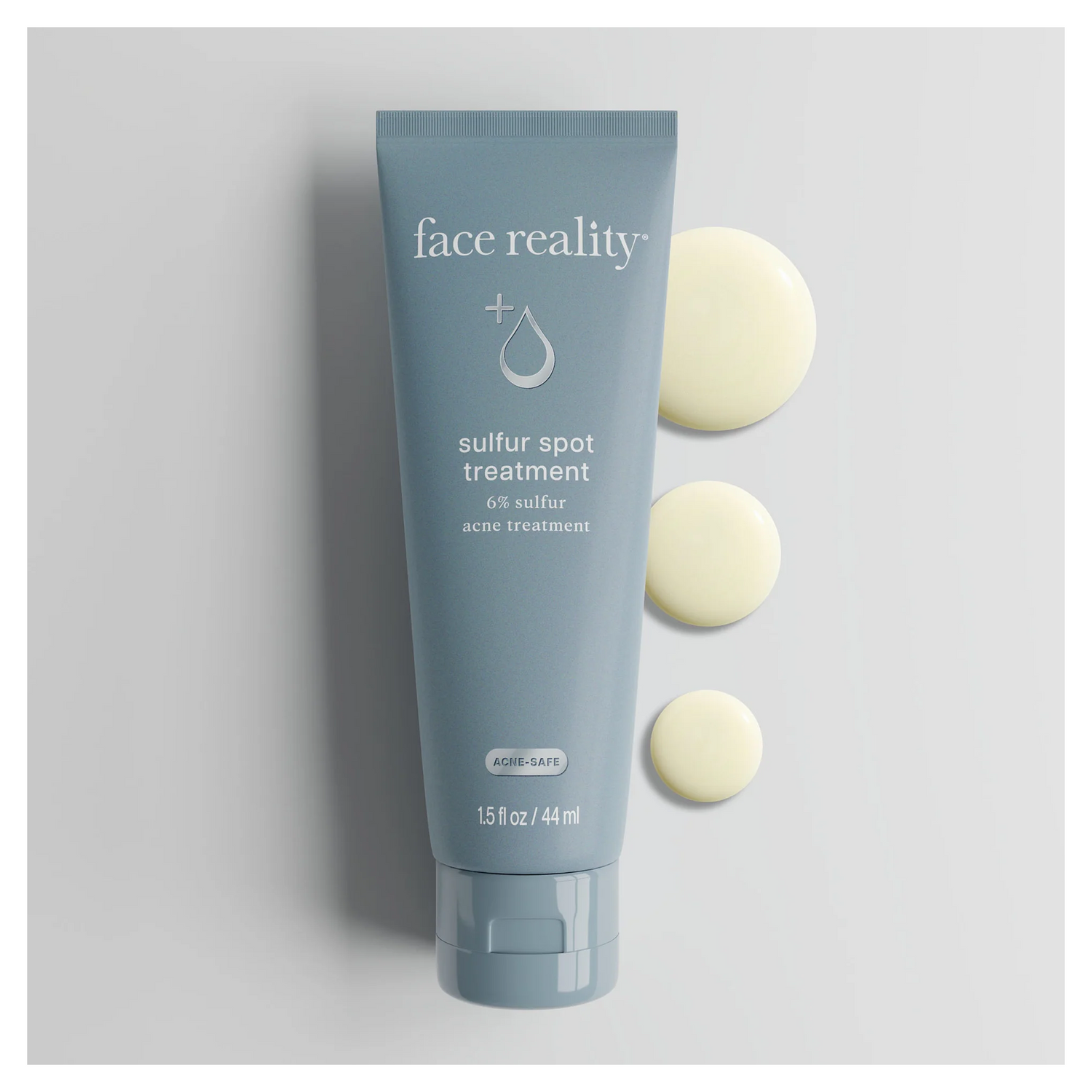 Face Reality Sulfur Spot Treatment