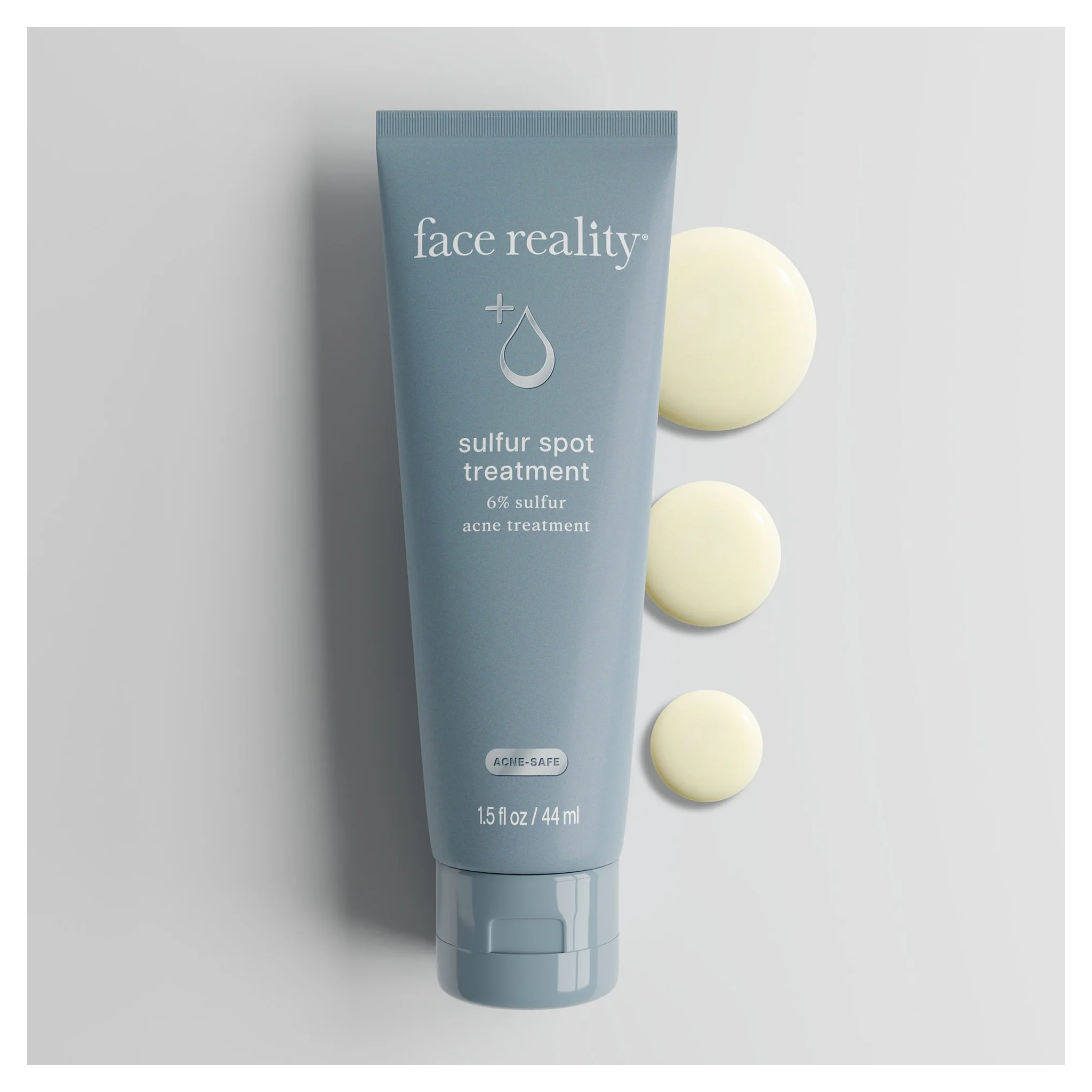 Face Reality Sulfur Spot Treatment