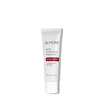 Glytone Acne Tinted Spot Treatment