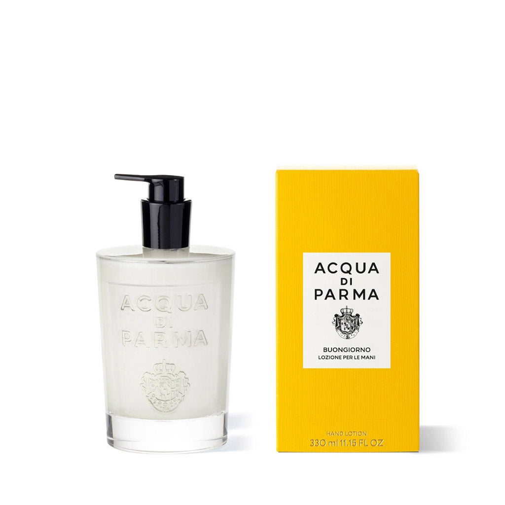 Acqua Di Parma Buongiorno Hand Lotion