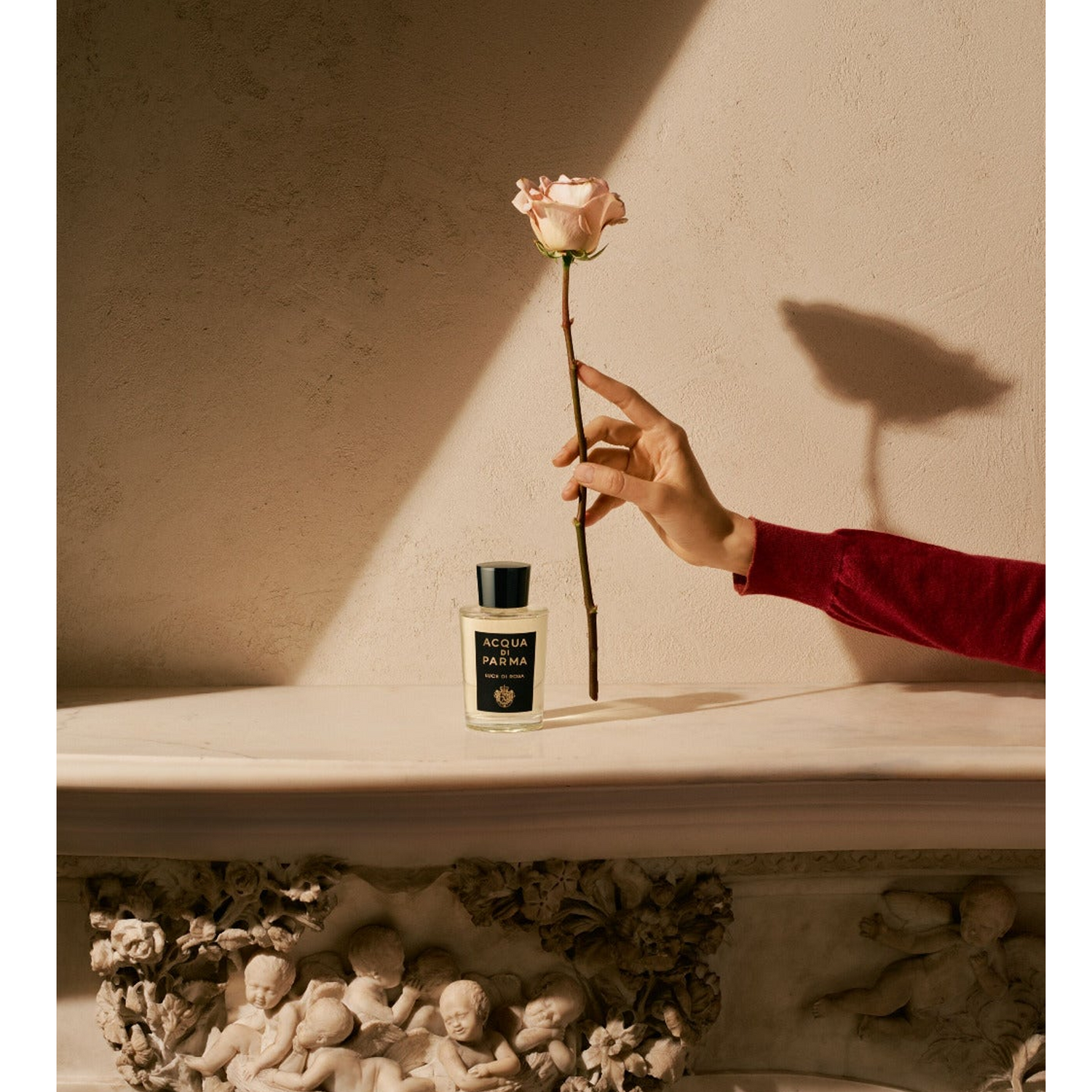 Acqua Di Parma Luce di Rosa