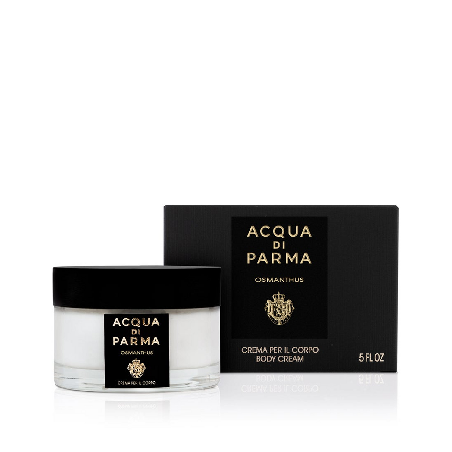 Acqua Di Parma Osmanthus Body Cream