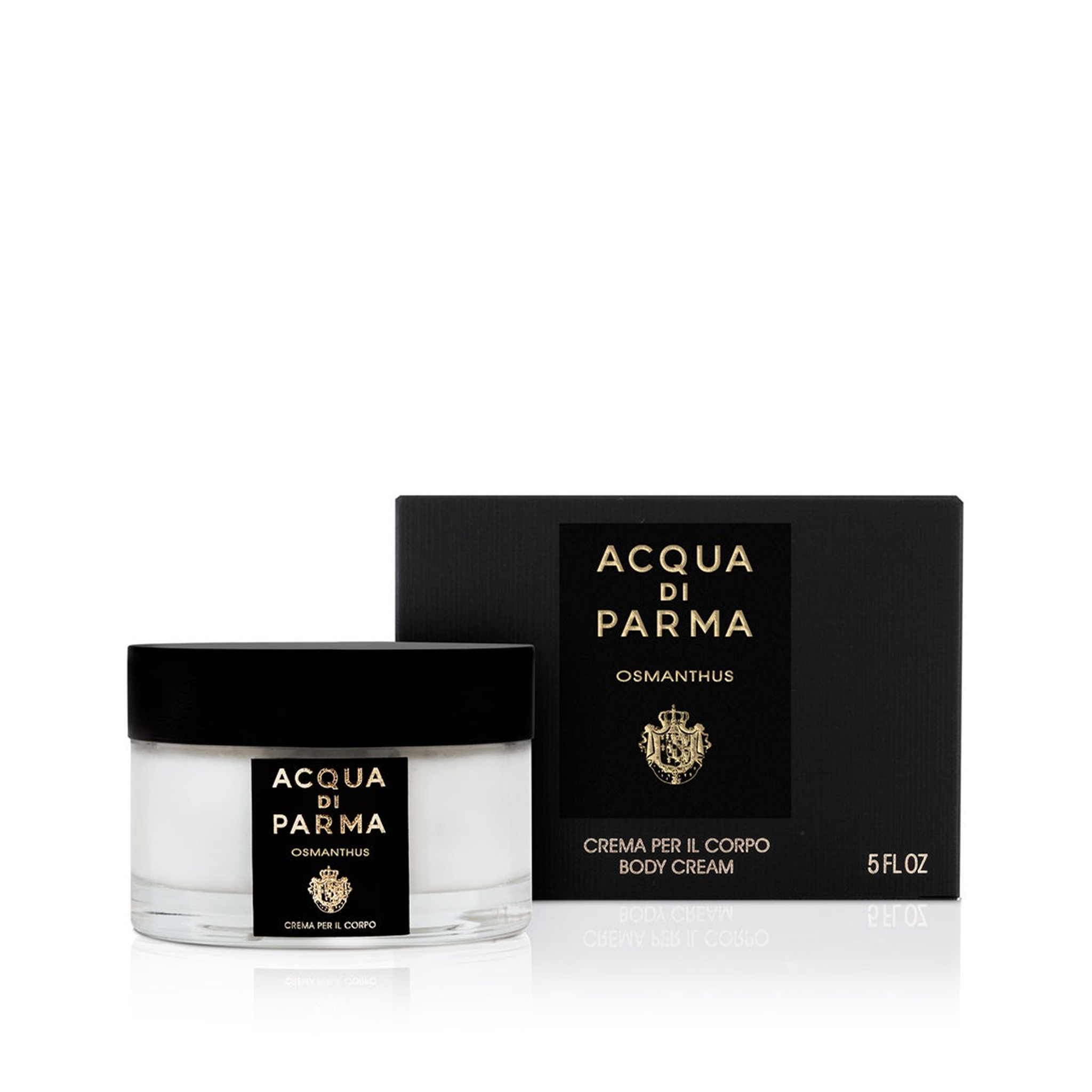 Acqua Di Parma Osmanthus Body Cream