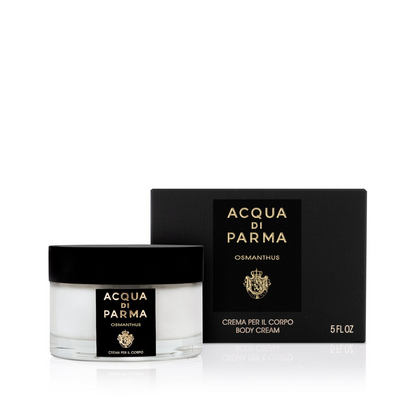 Acqua Di Parma Osmanthus Body Cream