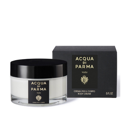 Acqua Di Parma Yuzu Body Cream